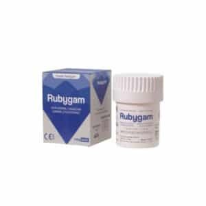 RubyGam Powder Amalgam