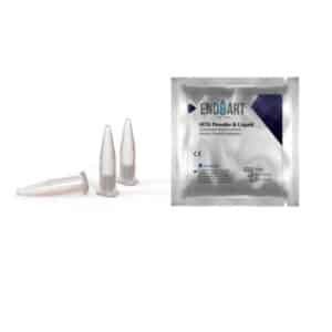 EndoArt MTA Powder & Liquid