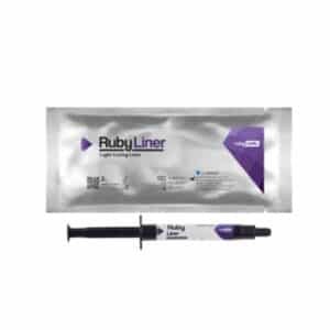 RubyLiner(Light Cure  G.I)