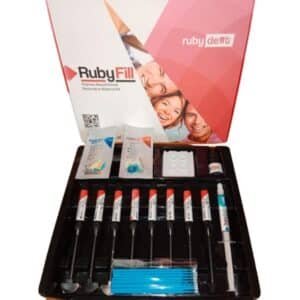 RubyFill Kit