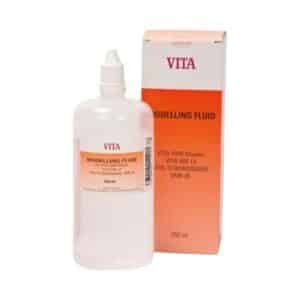 VITA MODELLING FLUID