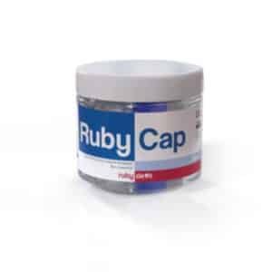 RubyCap