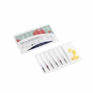 M3 Immature File (CM-wire Niti) Assorted