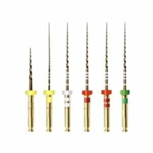 M3 Pro Gold (2017 Series)