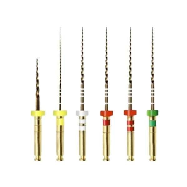 M3 Pro Gold (2017 Series