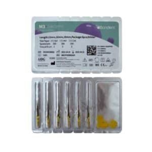 M3-Safe Opener Files