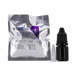 EndoArt MTA (1 gr MTA & 5 ml liquid)