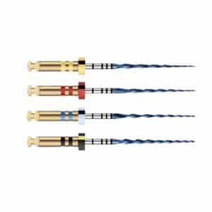 CC - One Blue (25 MM #2007,2508,3008,4006)