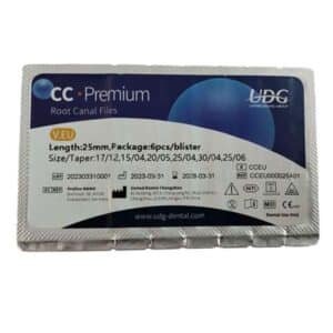 CC -Premium Assorted (21 MM #2007,2508,3008,400)