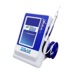 Diode Leser Mechine (Exe-3)