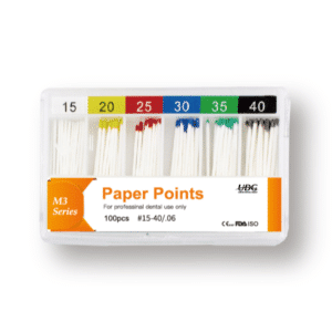 Paper Points
